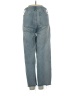 Kensie Blue Jeans Size 0 - photo 2