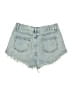 Jeans Blue Denim Shorts Size 30 waist - photo 2