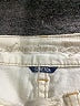 American Eagle Outfitters Ivory Shorts Size 4 - photo 3