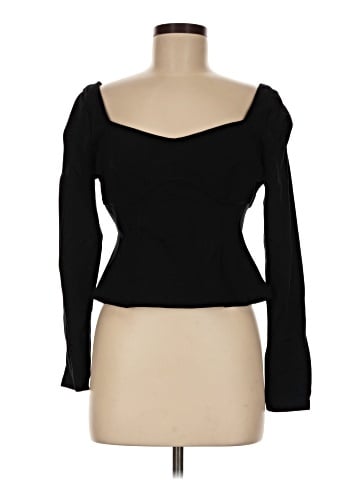 Gap Long Sleeve Top (view 1)