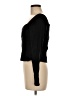 Gap Black Long Sleeve Top Size Med Petite - photo 5