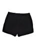 Lands' End Solid Black Athletic Shorts Size 16 - photo 2