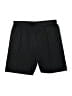 Unbranded Solid Black Athletic Shorts Size L - photo 1