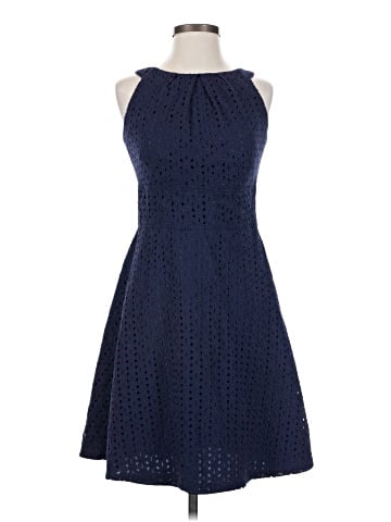 New York & Company Cocktail Dress (view 1)