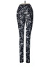 Uniqlo Print Blue Active Pants Size M - photo 2