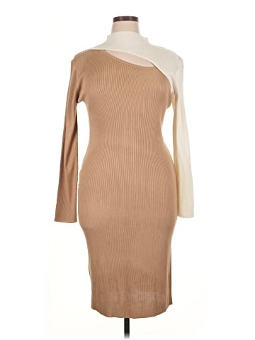 No Boundaries Cocktail Dress (view 1)