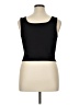 Athleta Black Tank Top Size 1X - photo 2