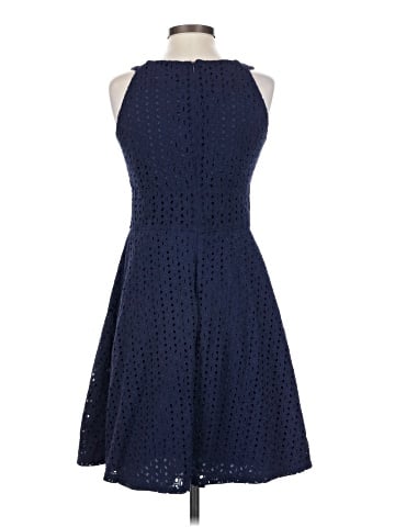 New York & Company Cocktail Dress (view 2)
