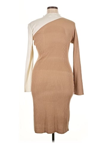 No Boundaries Cocktail Dress (view 2)