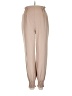 Grace Karin Solid Tan Casual Pants Size S - photo 1