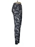 Uniqlo Print Blue Active Pants Size M - photo 4