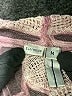 Unbranded Pink Kimono Size M - photo 7