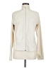 Old Navy Ivory Track Jacket Size L - photo 1