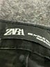 Zara Black Jeans Size 2 - photo 3