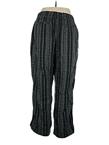 Briggs Linen Pants (view 2)