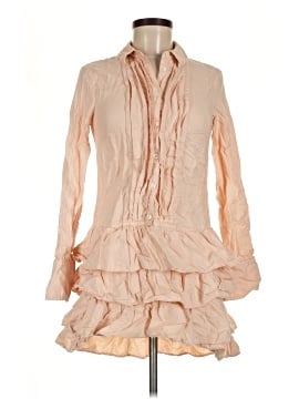 J.Crew Long Sleeve Blouse (view 1)