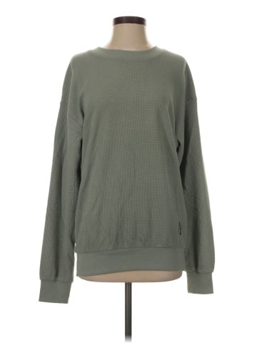 Comfrt Sweatshirt (view 1)