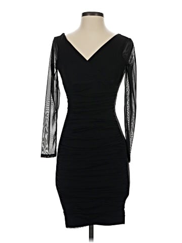 White House Black Market Cocktail Dress (view 1)