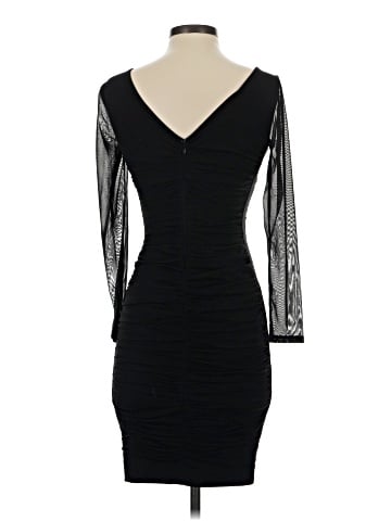 White House Black Market Cocktail Dress (view 2)