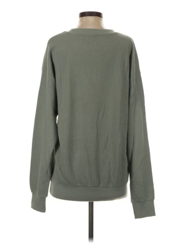 Comfrt Sweatshirt (view 2)