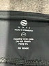 Noli Black Active Pants Size XS - photo 7