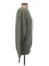 Comfrt Green Sweatshirt Size S - photo 4