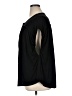 BKE Black Long Sleeve Blouse Size XL - photo 5