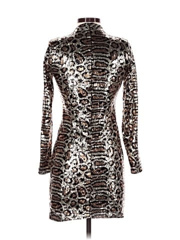 Topshop Cocktail Dress (view 2)
