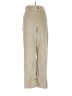 Thrills Tan Casual Pants Size 2 - photo 1