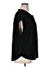 BKE Black Long Sleeve Blouse Size XL - photo 4