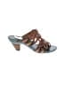 Spring Step Tropical Brown Sandals Size EU 40 - photo 1