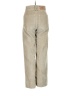 Thrills Tan Casual Pants Size 2 - photo 2