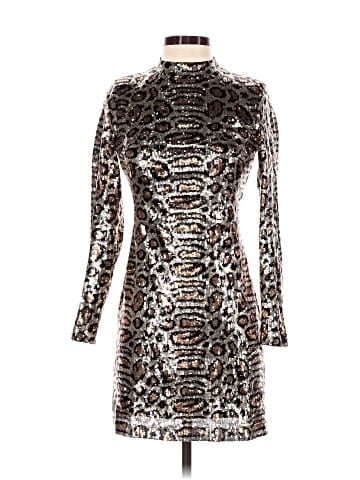 Topshop Cocktail Dress (view 1)