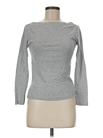 Gap Long Sleeve T-Shirt (view 1)