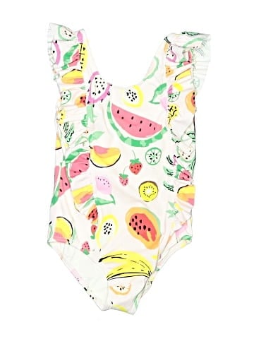 Quince One Piece Swimsuit (view 1)
