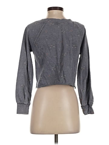 Wallflower Pullover Sweater (view 2)