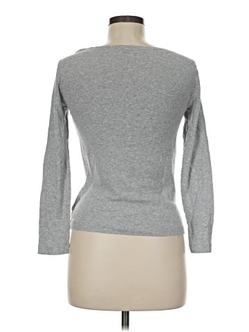 Gap Long Sleeve T-Shirt (view 2)
