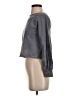 Wallflower Metallic Gray Pullover Sweater Size S - photo 5
