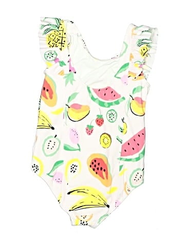 Quince One Piece Swimsuit (view 2)