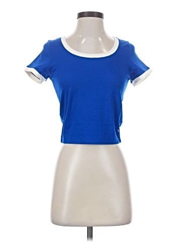 Vitality Short Sleeve T-Shirt (view 1)