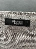 Michael Lauren Gray Pullover Sweater Size L - photo 7