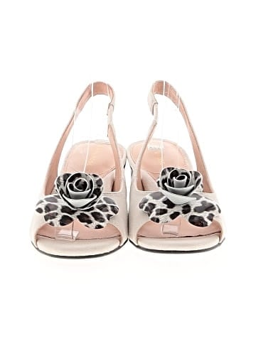 Taryn Rose Wedges (view 2)