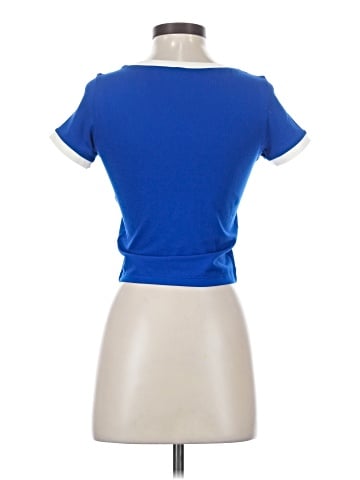 Vitality Short Sleeve T-Shirt (view 2)