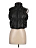 Love Tree 100% Polyurethane Black Vest Size L - photo 1