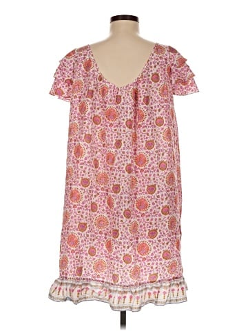 Club Monaco Casual Dress (view 2)