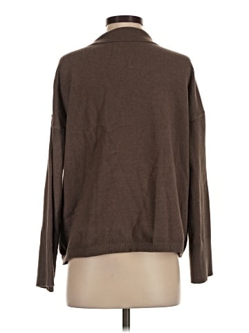 Crescent Pullover Sweater (view 2)