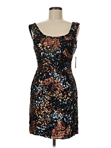 Scala Cocktail Dress (view 1)