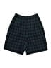 Pendleton 100% Wool Plaid Green Shorts Size 10 - photo 1