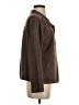 Crescent Brown Pullover Sweater Size XS - photo 4