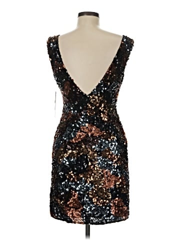 Scala Cocktail Dress (view 2)